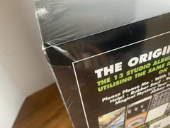 Beatles – Stereo Vinyl Box Set – 2012 – BRAND NEW SEALED!