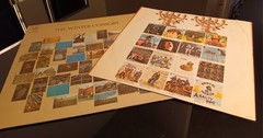 The Winter Consort – Paul Winter Consort – Record USA Vinyl – SP 4170 – A&M – LP