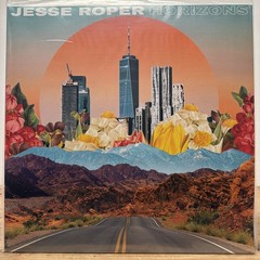 Jesse Roper – Horizons Vinyl Album New Record 2021