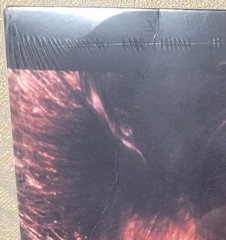 Grace-Ltd Gold Vinyl by Buckley, Jeff (Sealed & New)w/minor sleeve damage