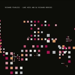 RICHARD FEARLESS Overview Effect Remixes Records & LPs New