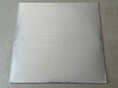 Charli XCX Pop 2 Purple Translucent LP Vinyl 5 Year Anniversary Limited Edition