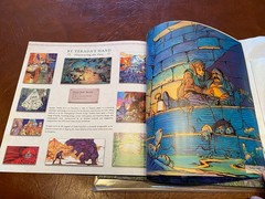 The Legend of Zelda: A Link To The Past OST VGM 2LP Vinyl 2D Ninja Not Moonshake