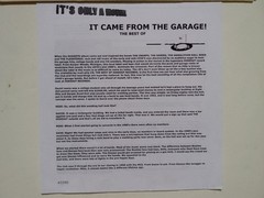 Best Of The Hideouts – Hideout Records 1966 HLP 1002 Original Detroit Garage LP
