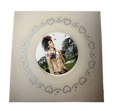 Transparent Clear Vinyl Record Imogen Heap Unique Collectible Music