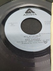 Rock, Pop, Country 45s (Lot Of 10) Cher, Brenda Lee , Aaron Tippin & More
