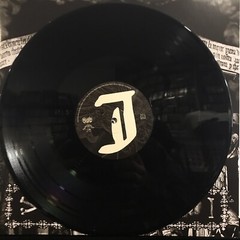 Marduk – Rom 5:17 LP 2022 Osmose Productions OPLP423 [2x Black 180G Etched] *FR