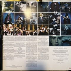 Eminem – Encore [2013, New, US, 2LP, 12 Inch, Vinyl, Hip Hop, Aftermath Ent.]