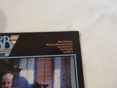 Michael Staley Band “Cabin Fever” Pristine NEVER PLAYED 1978 Vinyl Pressing!