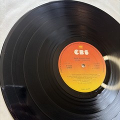 Blue Öyster Cult ‎– Secret Treaties – First Press S80103 – Textured Jacket NM/EX