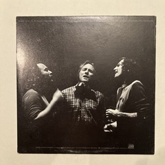 crosby stills nash csn vinyl