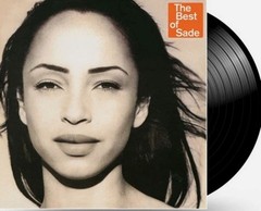 Sade The Best Of Sade LP Album vinyl record 2 x LP Compilation 2016 on Sony