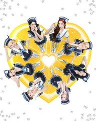 HEARTS2HEARTS LEMON TANG 2nd Mini Album PHOTO BOOK Ver/CD+Book+Poster+3Card+GIFT