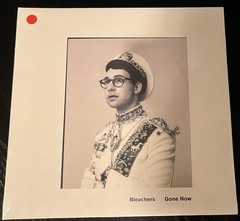 Bleachers Gone Now SEALED NEW Vinyl LP Record RCA 88985-42875-1