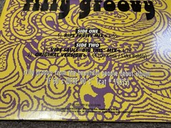 Beautiful People Featuring Jimi Hendrix Rilly Groovy Electronic Sealed Vinyl