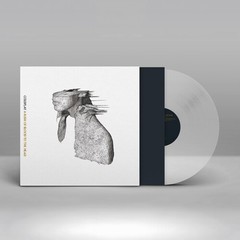 Coldplay – A Rush of Blood to the Head (clear EcoRecord) [New Vinyl LP] Clear Vi