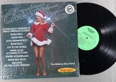 (9) Christmas Holiday Albums – Andy Williams, Goulet, Carols Vinyl LP Lot Great!