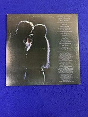 Kris & Rita ‎– Full Moon Vinyl, LP 1973 A&M Records ‎– SP-4403 VG+
