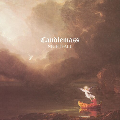 Candlemass – Nightfall [New Vinyl LP]