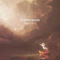 Candlemass – Nightfall [New Vinyl LP]