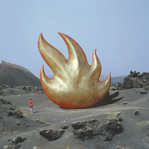 Audioslave – Audioslave [New Vinyl LP] Gatefold LP Jacket, 150 Gram, Download In