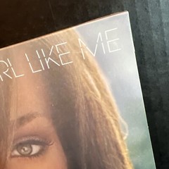Rihanna A Girl Like Me Sea Glass Green Colored Vinyl Record FAST SHIP – IN HAND⚡