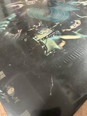 Three Hundred Thirty Three – Live! – SEALED Vinyl Record – Czech Republic