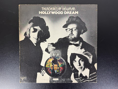 Thunderclap Newman – Hollywood Dream Vinyl LP VG+/VG+ Track Records 1970
