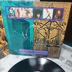 VINTAGE THE RIGHT STUFF 2 – NOTHIN BUT A HOUSEPARTY 12″ REMIXES 1990 VINYL Testd