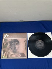 Jim Croce I Got A Name Vinyl Round, US 1973 Terre Haute Press, ABC, VG+/VG-