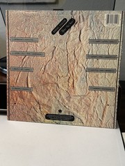 Modern English After The Snow Vinyl LP – Original 1983 US Pressing