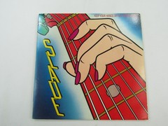Slade Keep Your Hands Off My Power Supply LP Vinyl Record 1984 CBS Records