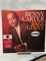 Sealed Craft Contemporary Jazz 3 LP Bundle Benny Carter Art Farmer Newborn