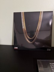 2 Chainz ‎– Based On A T.R.U. Story (2xLP Fruit Punch Record) New Sealed