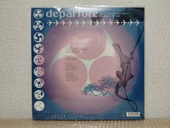 Nujabes Vinyl LP Set of 7 Metaphorical Modal Soul Samurai Champloo 1day Fedex