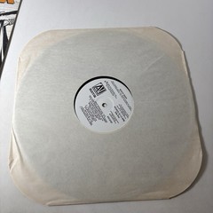 Heavy Rock AVI Records ‎AVI-6107 1982 Vintage Vinyl LP Album Hard Garage Promo