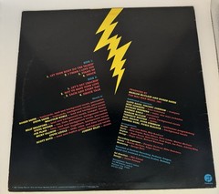 Shock Self-Titled LP – Fantasy Record F-9613