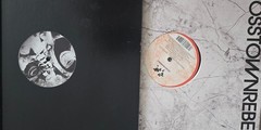 House Music Vinyl collection! 14 records ! From my private collection