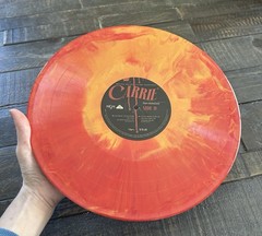 Carrie – Horror OST Soundtrack Score Colored Vinyl – Waxwork Records Good