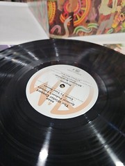 THE WINTER CONSORT – ROAD – A&M SP4279 – GATEFOLD – LP Record VG+ 🇺🇸 W