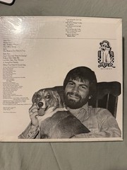 Chuck Sugar Master Key LP 1978 Jasper Records JASP 100 SEALED Private Press