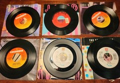 Art Of Noise MAX HEADROOM / EDDIE MONEY / DJ FAD Supersomic. / Bangles All NrM