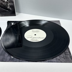 Justin Bieber – Purpose (Black Vinyl) B0024044-01