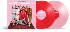 Various Artists – The Royal Tenenbaums (Original Soundtrack) [New Vinyl LP] Colo