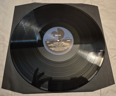 Pink Floyd Obscured By Clouds 2016 180g Reissue Vinyl LP Record PFRLP7 Prog Rock