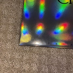 Jimmy Choo x Pretty Guardian Sailor Moon Promo Vinyl LP Honey Dijon Yu Su Rare