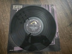 Skeeter Davis – Sings The End Of The World 1963 RCA LPM-2699 Jacket/Vinyl VG+