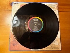 Marillion ‎– Misplaced Childhood 1985 Capitol ST-12431 Jacket VG+ Vinyl NM-