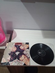 LP VINYL NEON.- TODO HA CAMBIADO ( GOOD CONDITION ) LIKE CAIFANES TRI ZOE