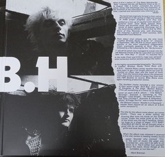 GBH City Baby Attacked By Rats LP Punk Discharge Crass Damned Clash Bad Brains
